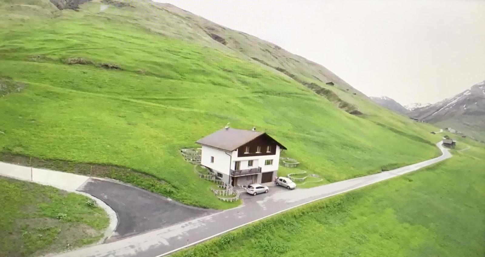 Apartmento San Gallo