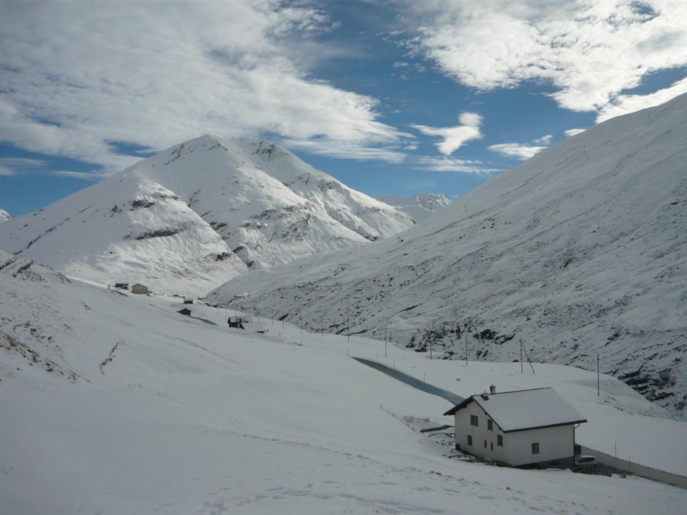 Apartmento San Gallo Image 12