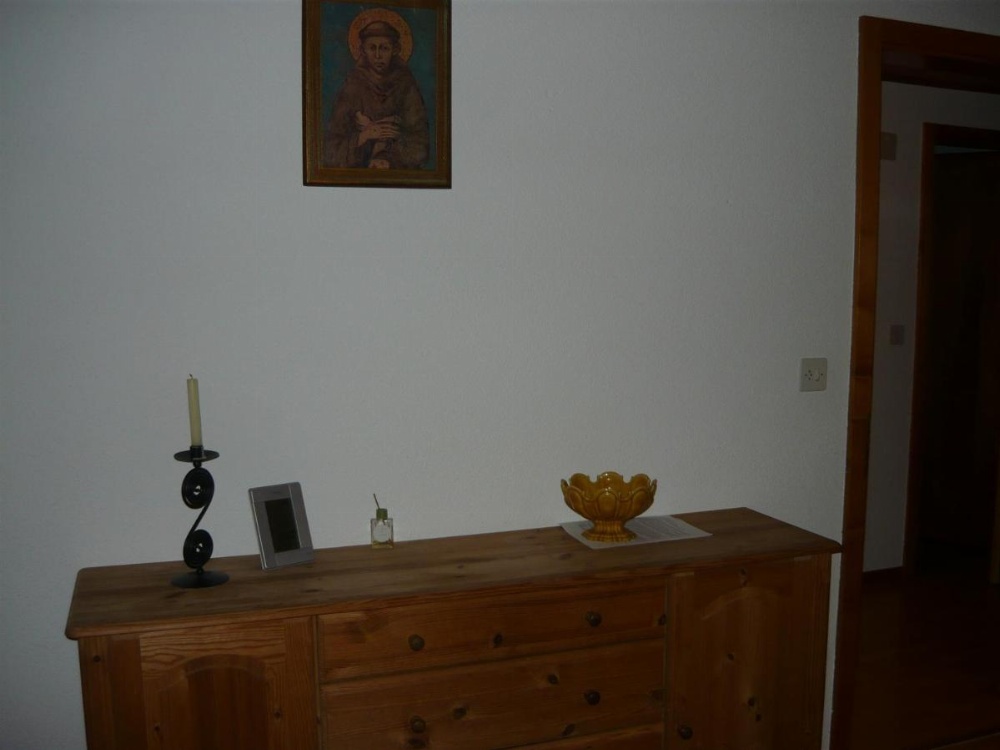 Apartmento San Gallo Image 13