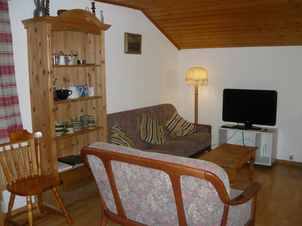 Apartmento San Gallo Image 14