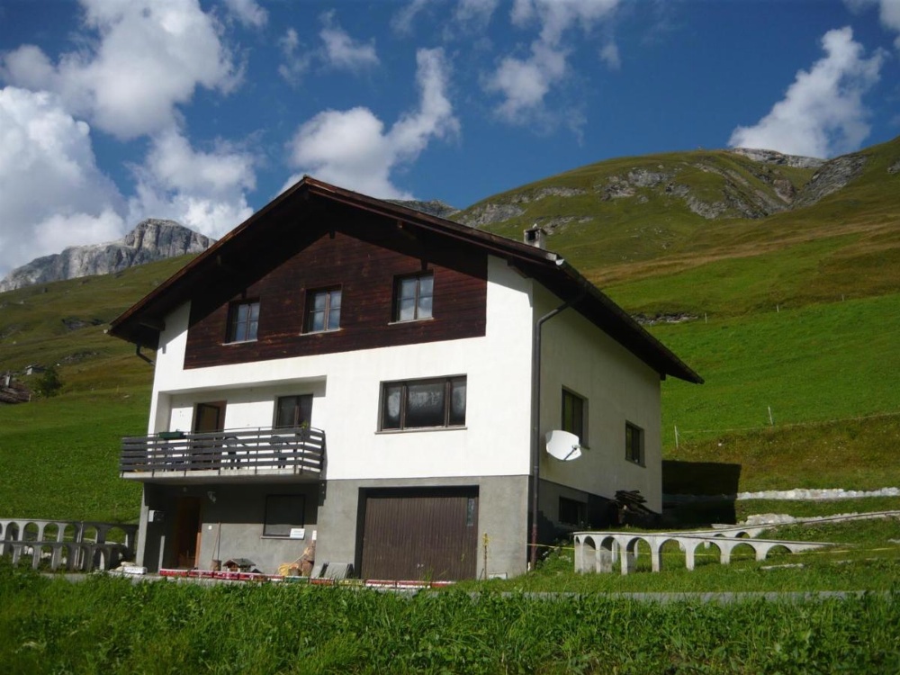 Apartmento San Gallo Image 16