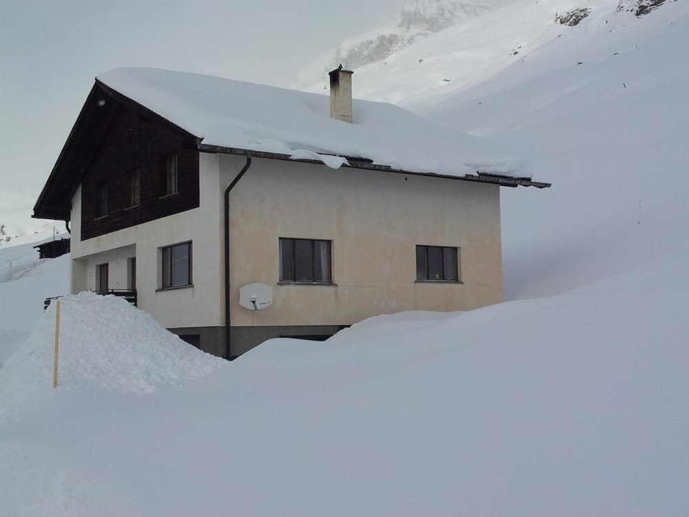 Apartmento San Gallo Main image