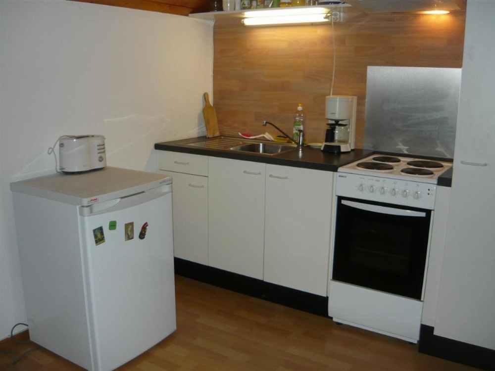 Apartmento San Gallo Image 18