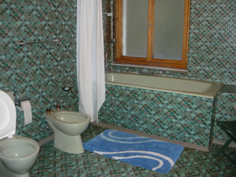 Apartmento San Gallo Image 20