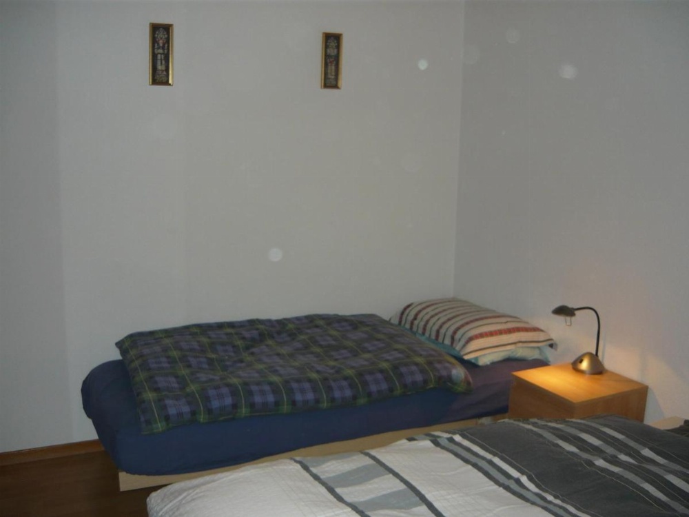 Apartmento San Gallo Image 24