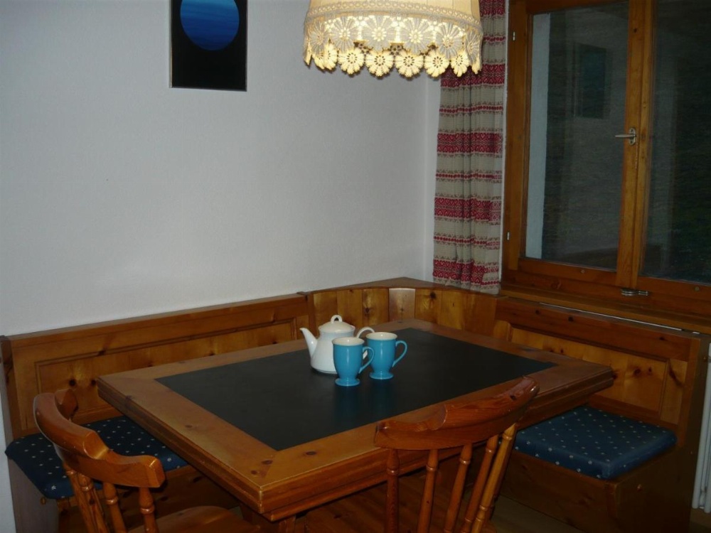 Apartmento San Gallo Image 25