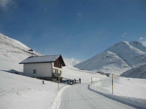 Apartmento San Gallo image 26