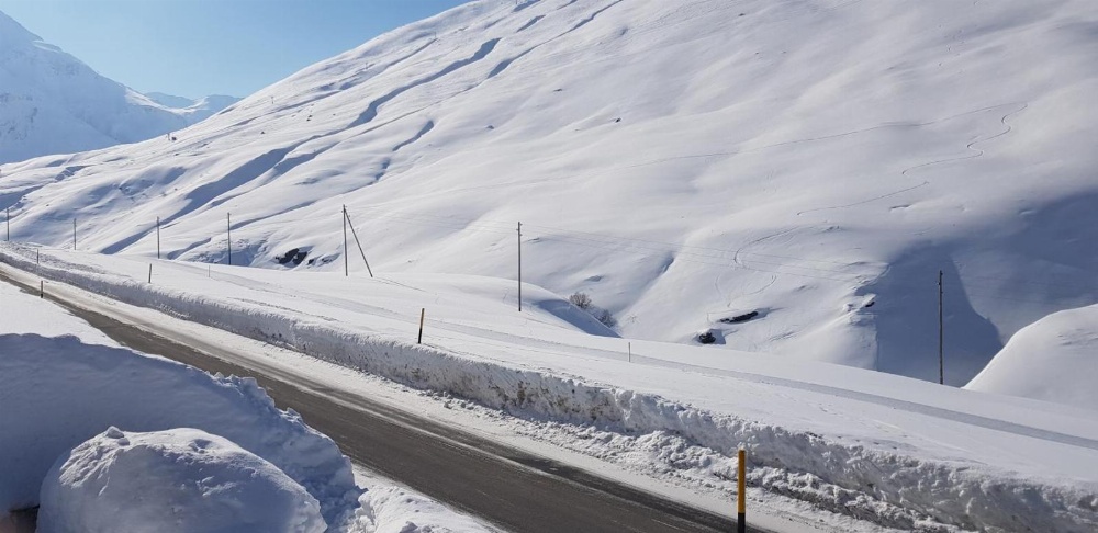 Apartmento San Gallo Main image