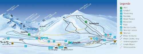 Apartmento San Gallo image 29