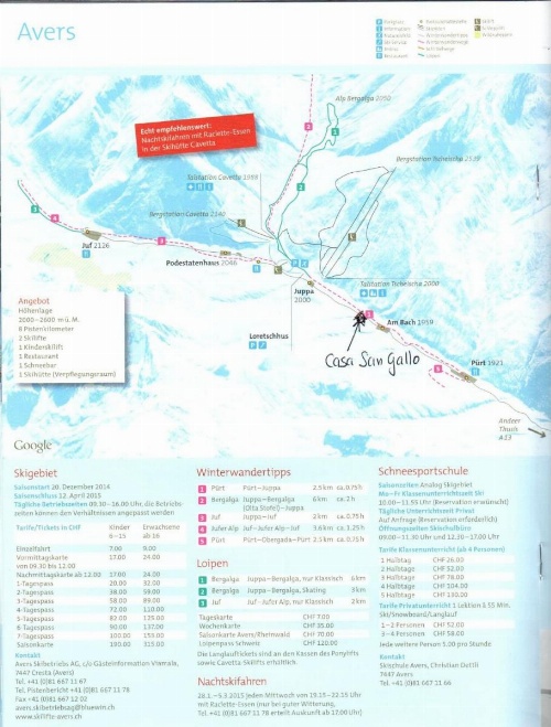 Apartmento San Gallo image 30