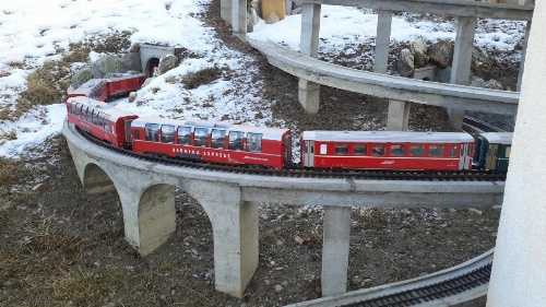 Apartmento San Gallo image 33