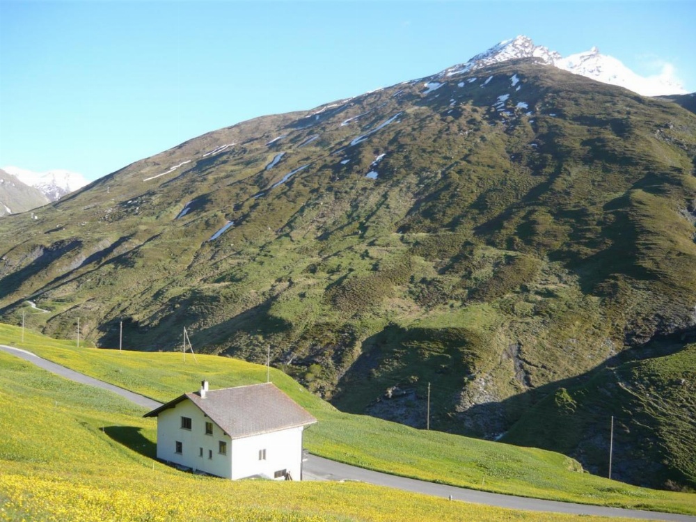 Apartmento San Gallo Image 36