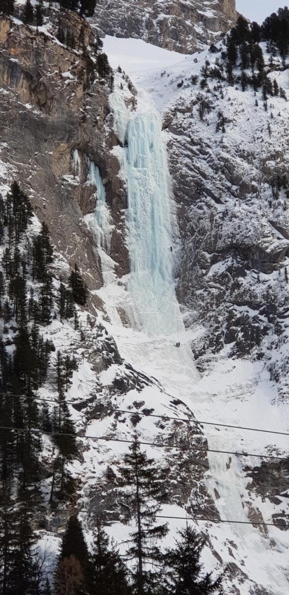 Apartmento San Gallo