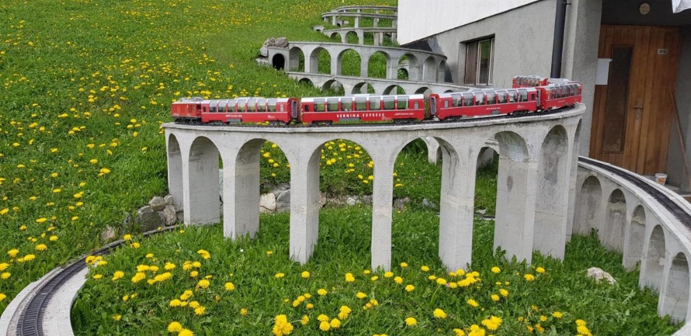 Apartmento San Gallo